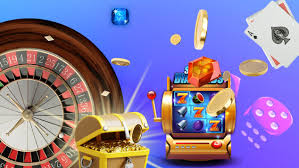 Онлайн казино Casino Fontan